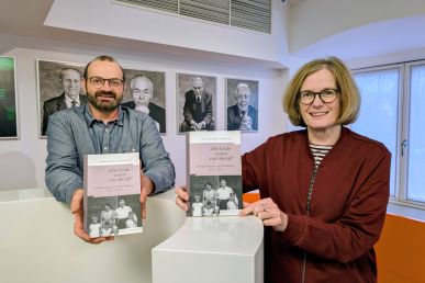 Neue Publikation im Kreismuseum Wewelsburg